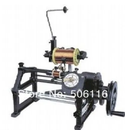 

NZ-2 Manual Automatic Coil Hand Winding Machine