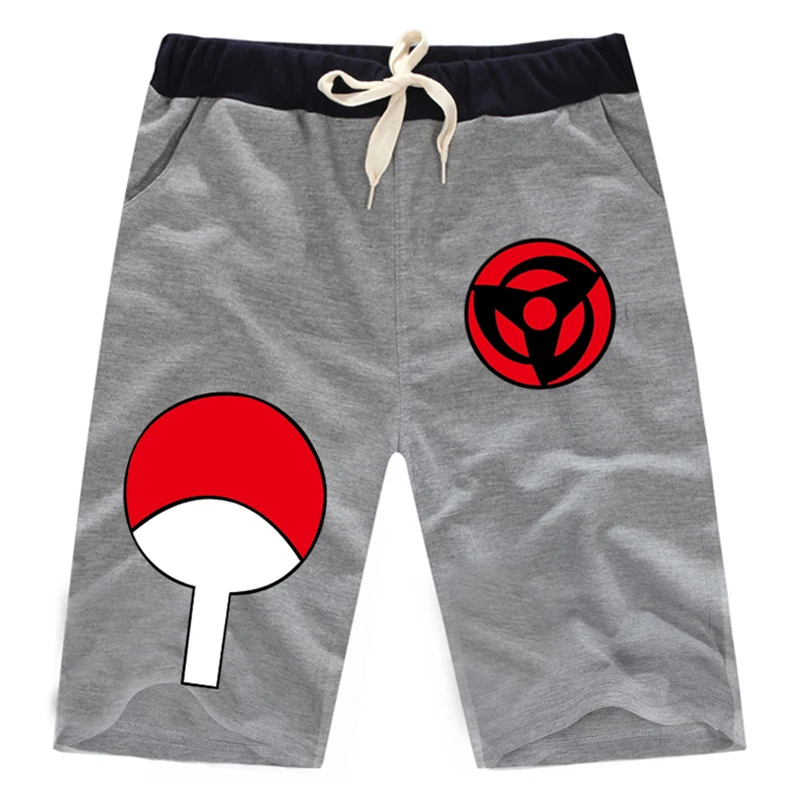 cool naruto shorts