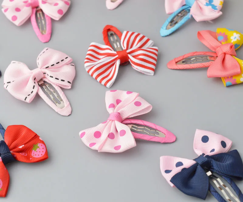 Заколки Детские Купить Оптом