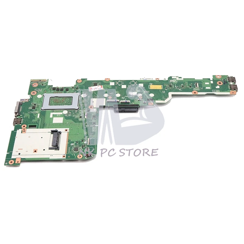 NOKOTION для lenovo ThinkPad L570 Материнская плата ноутбука I5-7200U 01YR408 01ER207 01YR411 01ER210 01YR410 01ER209 CILL1 L2 LA-C422P