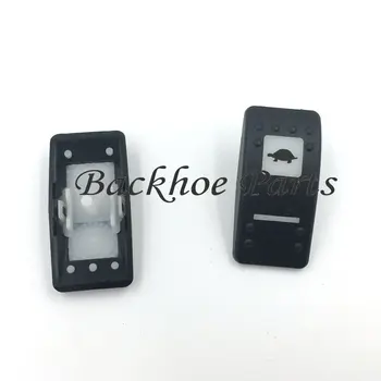 

701/58823 Cover HSC switch fits JCB Backhoe Loader 3CX 4CX