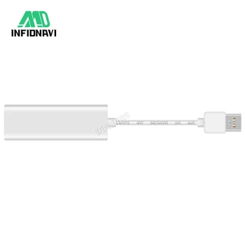 

USB Apple Carplay Dongle for Android Auto iPhone Carplay Support Android / MTK WinCE system Car Navigation Player