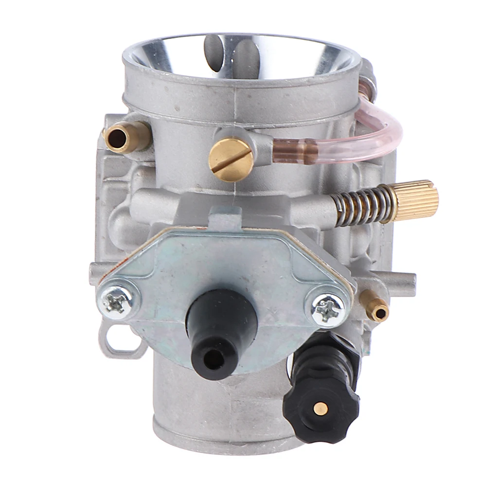 

1 Set Universal 30mm PWK Motorcycle Carburetor & Power Jet For Yamaha Honda For ATVs Quad Scooter Dirt Bike Etc 2019 New