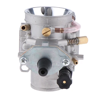 

1 Set Universal 30mm PWK Motorcycle Carburetor & Power Jet For Yamaha Honda For ATVs Quad Scooter Dirt Bike Etc 2019 New