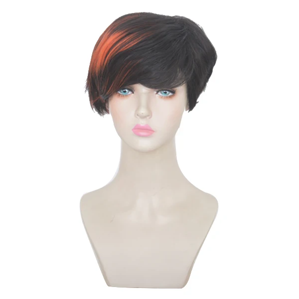 Hair Extensions Wigs