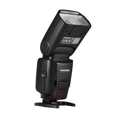 YONGNUO YN860Li Беспроводная вспышка Master Slave Speedlite+ YN560-TX II ручной триггер пульт дистанционного управления для Canon Nikon - Цвет: Speedlite Only