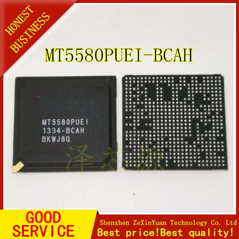 MT5580PUEI-BCAH MT5580PUEI NEC и BGA | Электроника