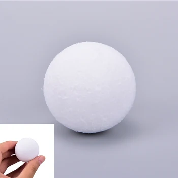 

1 PCS Competition 36mm Matte Foosball Table White Soccer Frosting Balls Sports Table Fussball Indoor Family Game