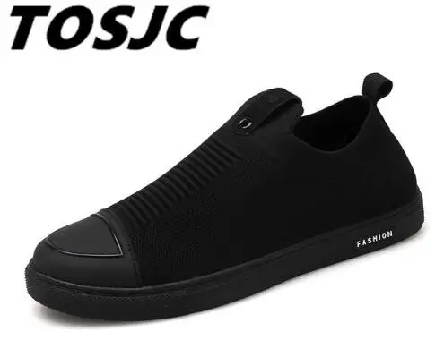 

TOSJC Summer Men Shoes New Autumn Woven Shoes, Casual Ventilation, Net Shoes, Fashion, Comfortable 13