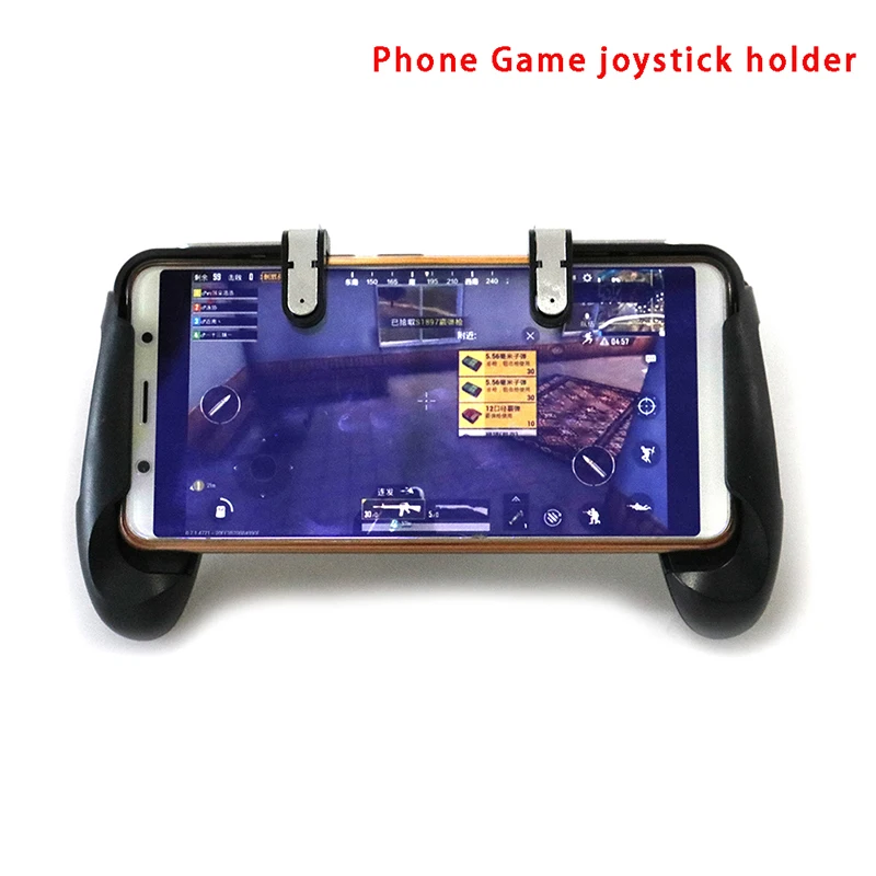 Buy 1pc Touch Screen Wireless Mobile Gaming Shooter