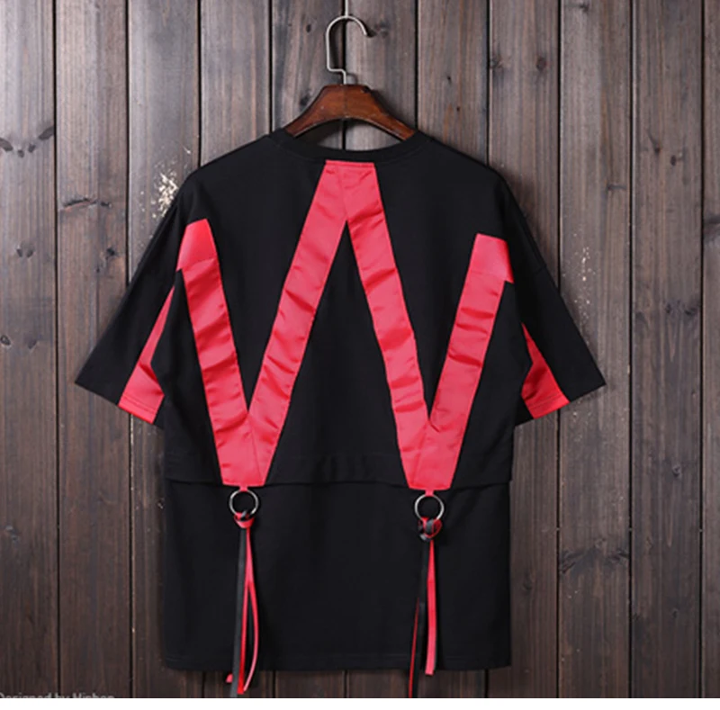Hip Hop Men t Shirt   (11)