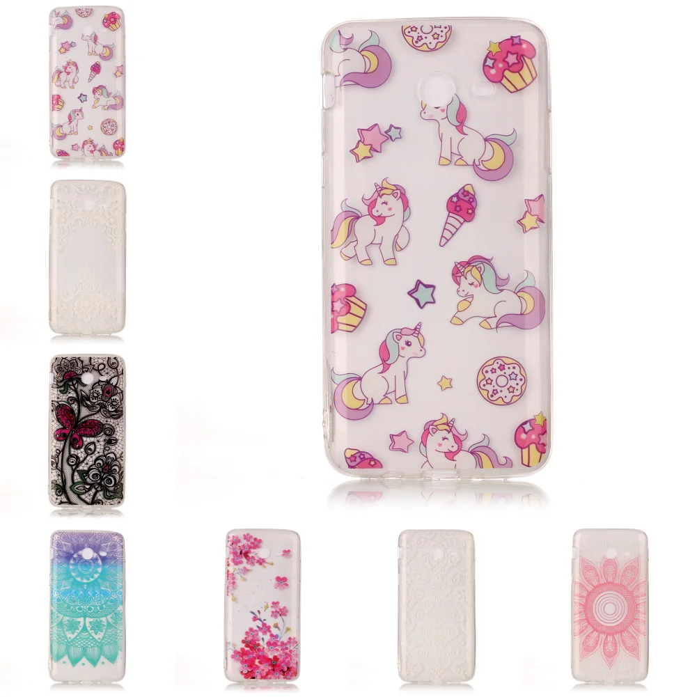 For Sumsung Sansung Samsung Galaxy J3 2017 Best New Silicone Soft Thin TPU Transparent Carcasa Cover Phone Mobile Fundas Etui |