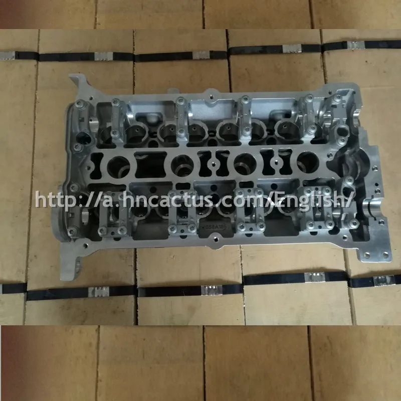 

BBU ANQ AWB BAF AWL DKB AMC 910 029 AMC 910 129 cylinder head for VW PASSAT B5 /BORA/GOLF /AUDI A6 A4 20V