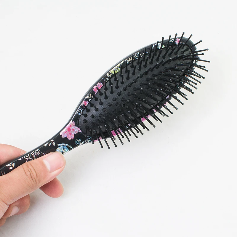 Buy Wholesale Wet Hair Brush Massage & Relaxation New