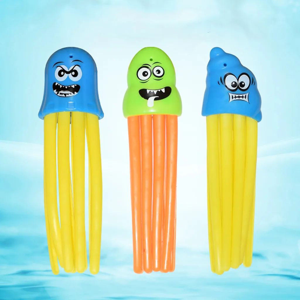 

2019 newDiving Underwater Swimming Pool Toys Swimming/Diving Training Under Water Fun kid toys#G20