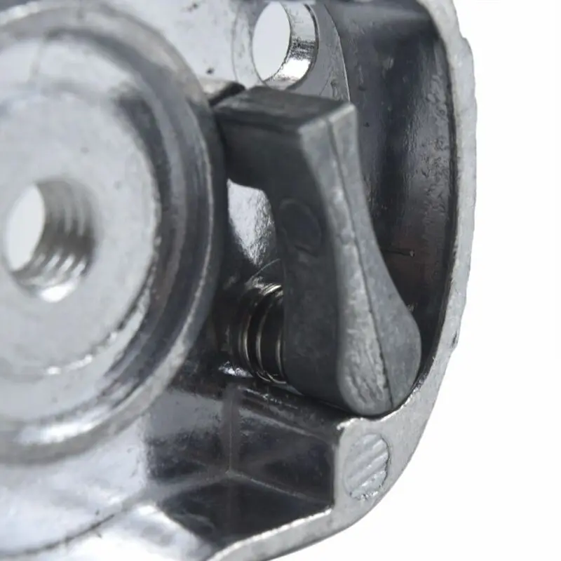 

Brushcutter Pull Starter With plate Set Parts Tools For 47cc 49cc engine Strimmer Plastic Recoil