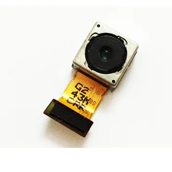 

20.7MP New Back Rear Camera Module For Sony Xperia Z2 Camera Flex Ribbon Cable