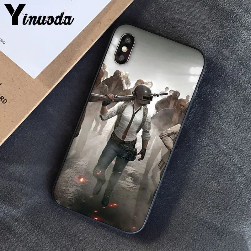 Hot Game PUBG Winner