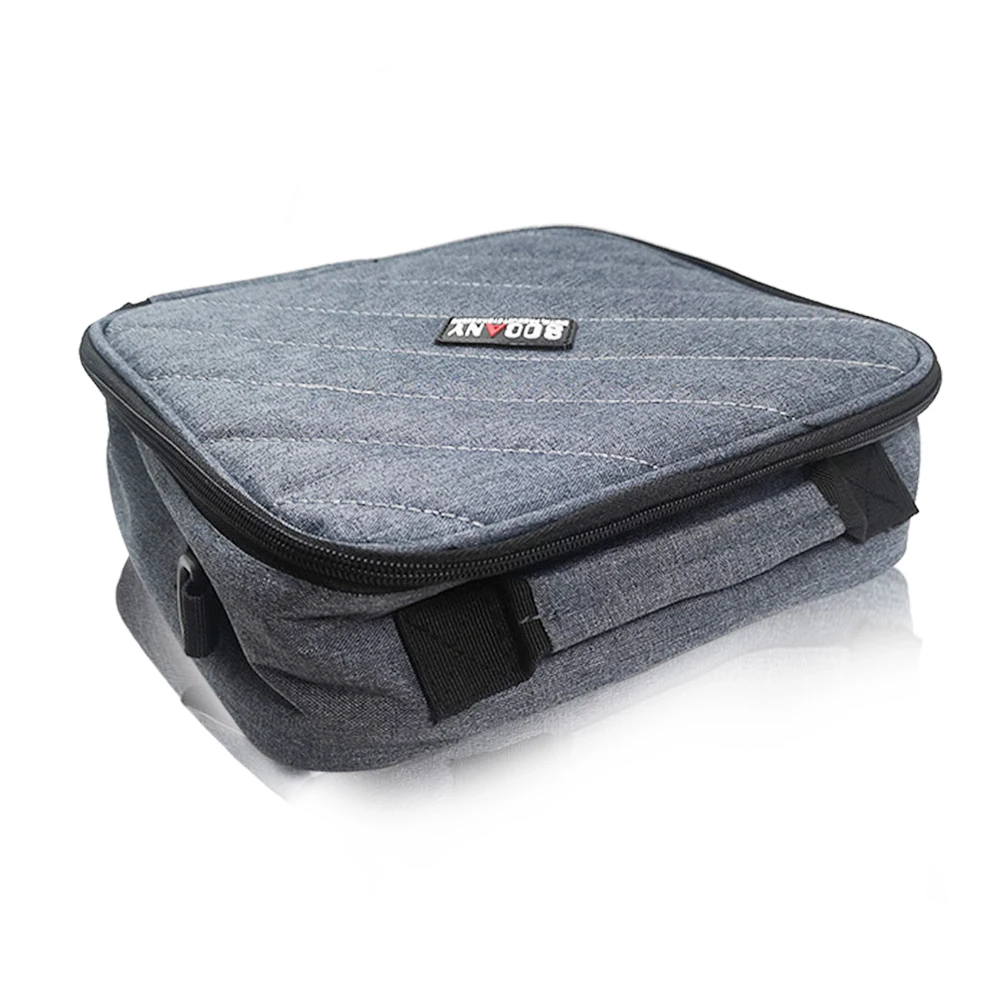 Portable Bag for XGIMI Z6 Polar Travel Bag Shoulder Bags To-Go-Bag Projector Accessories