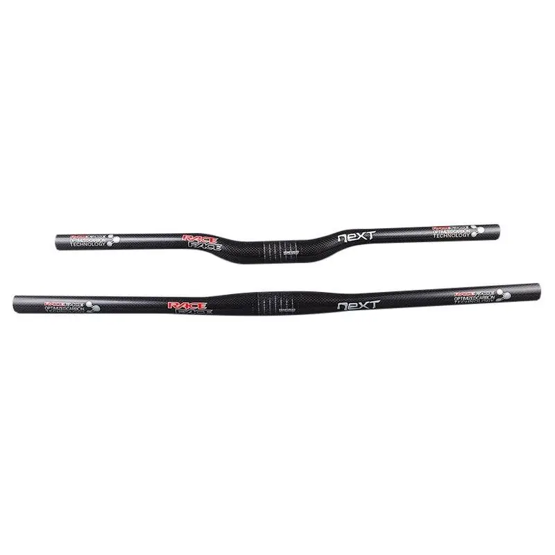handlebar riser mtb