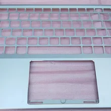 Чехол для lenovo ideapad 710 S 710S-13ISK 710S-13IKB 710S-13 Air 13 palmest верхний чехол 5CB0L47205 5CB0L47198