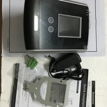 

Factory price Face Recognition Time Attendance System A703 with RJ45