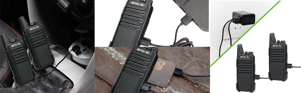 How to charge it