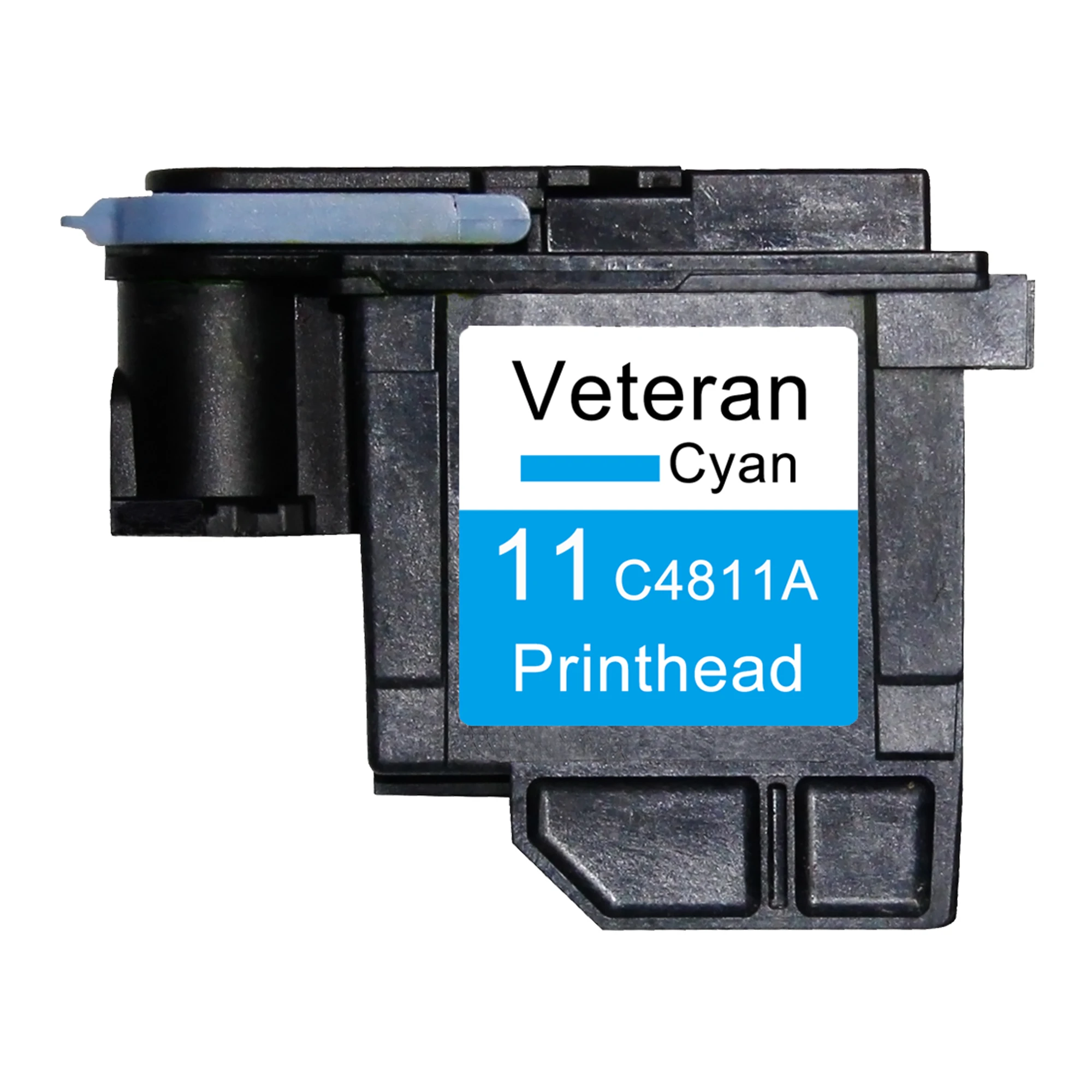 Veteran восстановленная печатающая головка Печатающая для hp 11 C4810A C4811A C4812A DesignJet 100 110