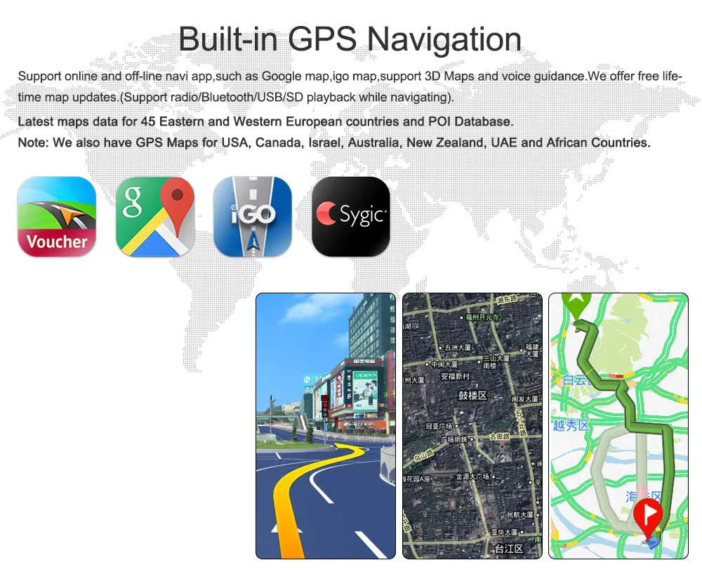 Clearance Android 7.1 Tesla style Car No DVD Player GPS Navigation For Subaru Forester 2013+ head unit tape recorder multimedia stereo map 15