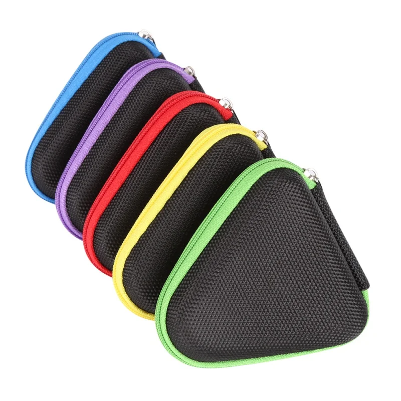 

Hand Finger Spinner Storage Box Outdoor Pack Suitable for Classic Size Spinner (NOT INCLUDE SPINNER)