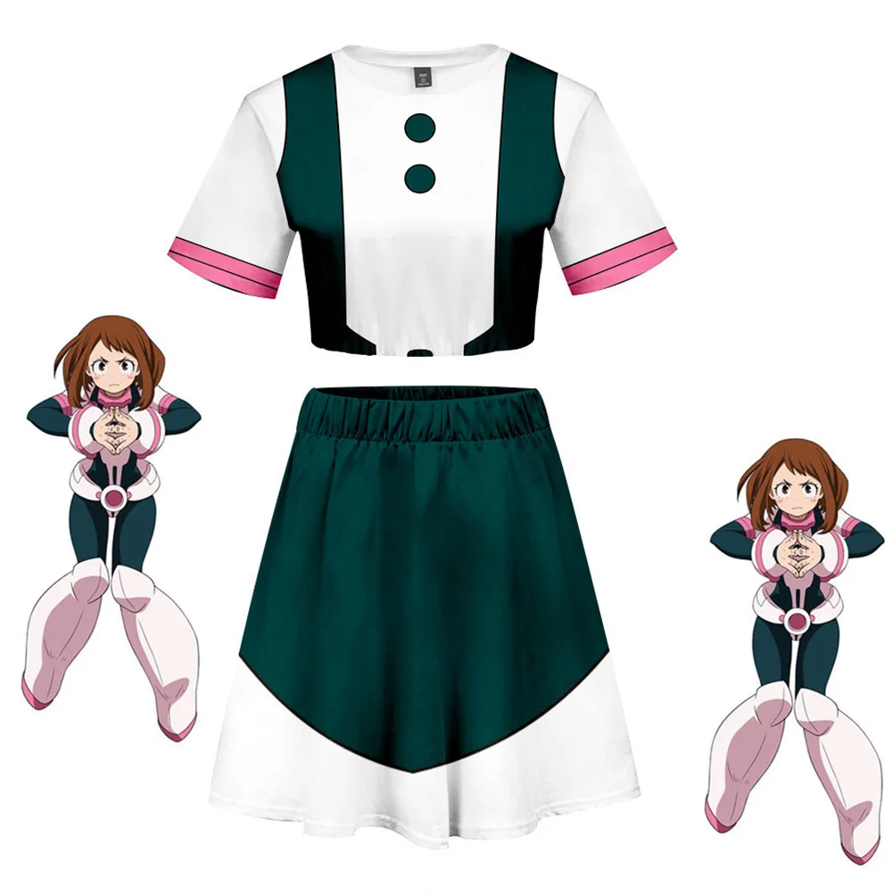 Мой герой Academia Boku no Hero толстовки Косплей костюмы Красный все может толстовка на