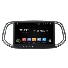 10.1″ Android 6.0 Octa-core Car Multimedia Player For KIA KX3 2014- Car Video Audio Without DVD Car Stereo Free MAP