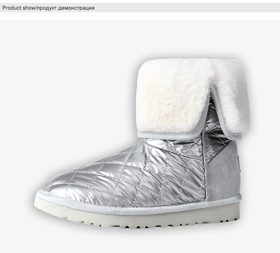 female boots 4