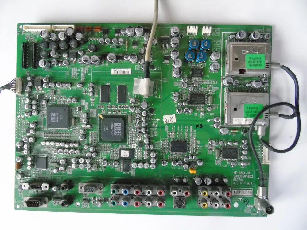 

EAX30407802 42inch 50inch Good Working Tested