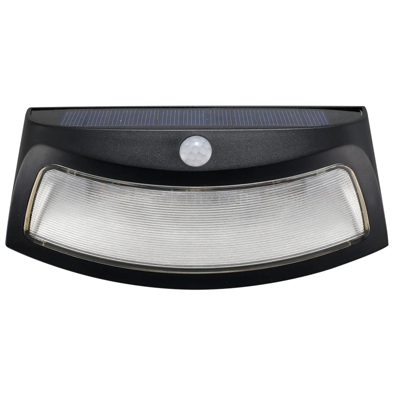 

Creative smiley Face Model Light Control+Human Body Induction Solar Power Sensor Light Waterproof Outdoor Garden Wall lamp