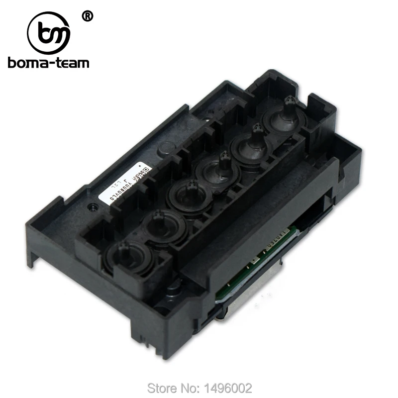 Epson L800 L801 L805 Printhead (4)