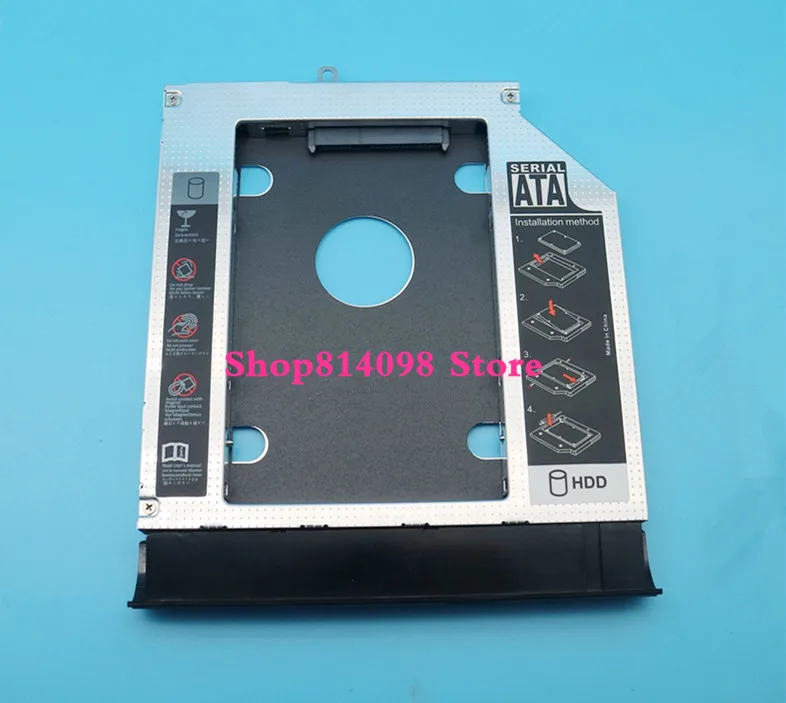 Новинка для lenovo IdeaPad 100 15IBD 15 6 SATA плата оптического привода с кабелем фреза + 2 й