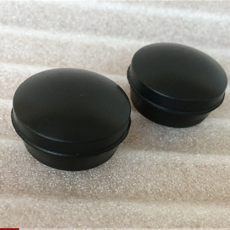 2pcs for Front Windshield Wiper Arm Nut Cap For Hyundai ACCENT AZERA 05