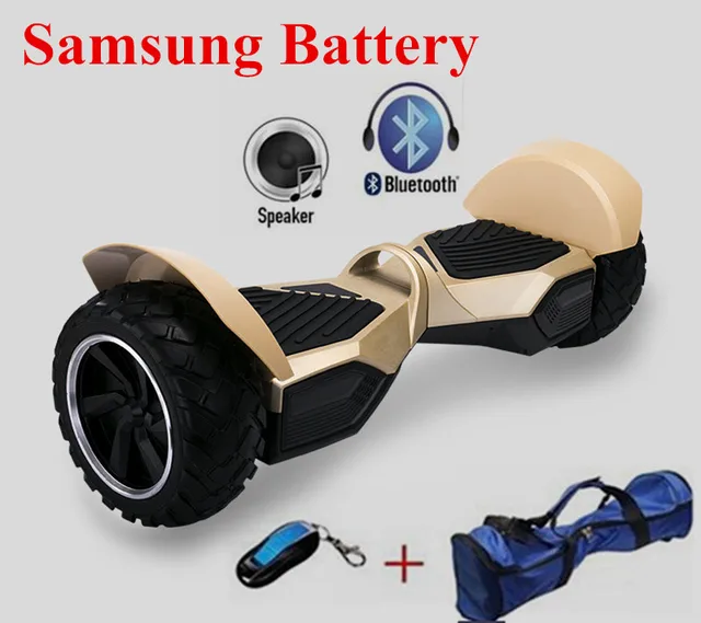 hoverboard samsung