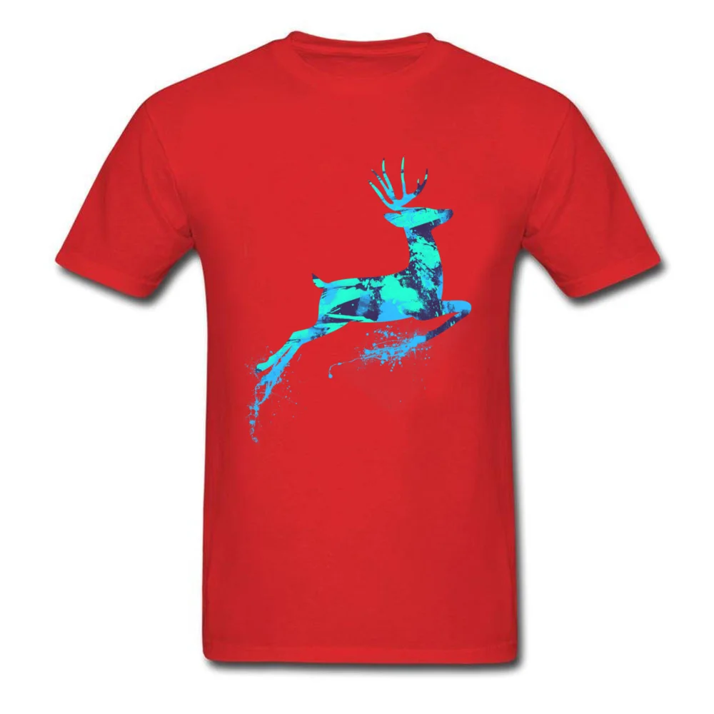 Oh deer_red