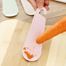 Терка для приправ прессы для чеснока кухонный инструмент имбирь чеснок васаби мельницы измельчитель тёрка измельчающая Терка протектор пальцев