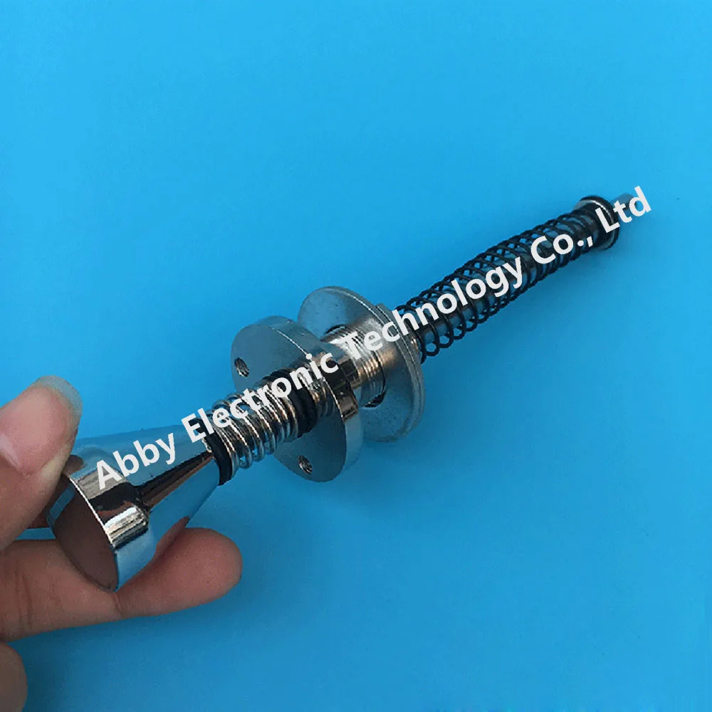 

Ball Shooter for Pinball Machine-Pinball Parts-Pinball Machine-Arcade Parts-Game Machine Accessory