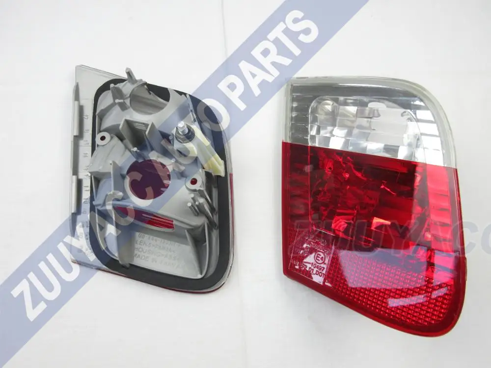 Внутренний задний светильник s задний светильник для BMW E46