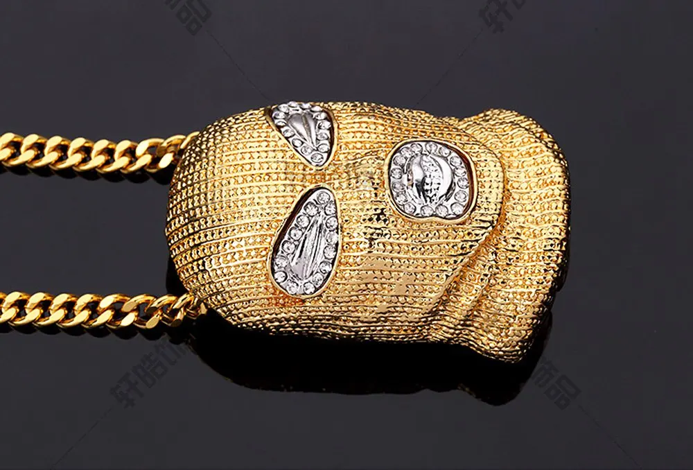 C-Hip Hop Jewelry