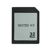 Big Promotion!!! 32MB MMC Card 32MB MultiMedia Card MMC Memory Card 7PINS ► Photo 1/4