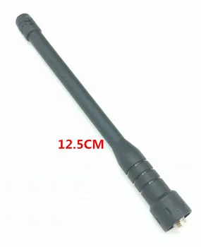 

10PCS UHF400-470MHZ SMA-MX type Telescopic Antenna for Two Way Radio Motorola GP68 GP88 GP88s CP200 GP300 Etc.