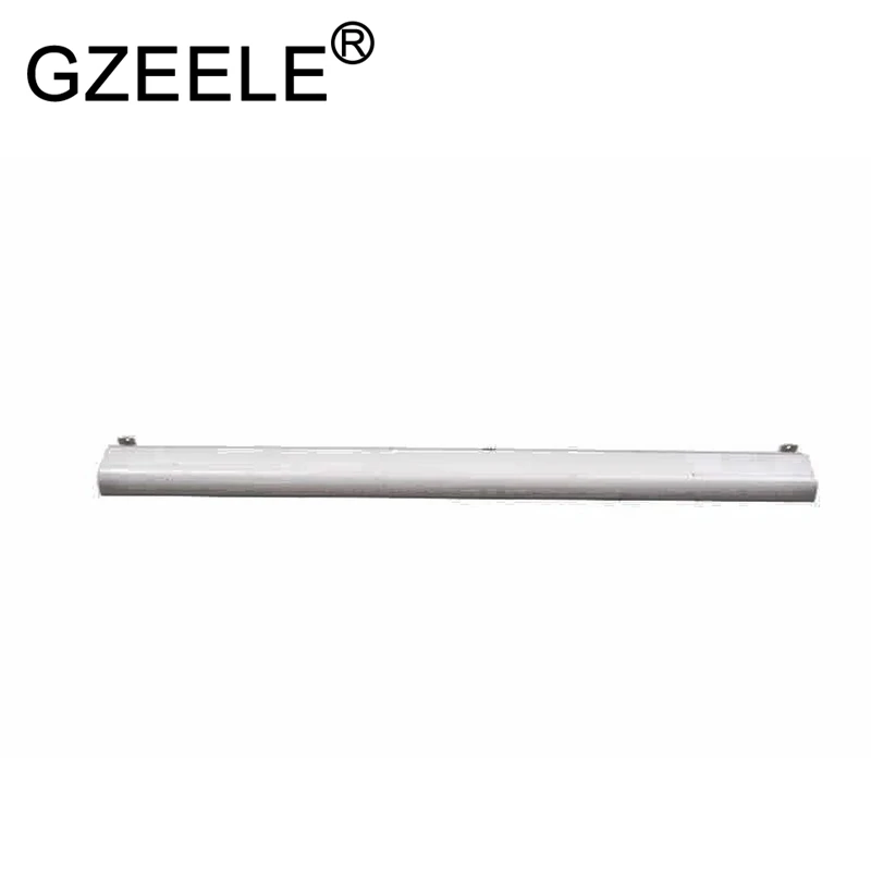 Gzeele Nuovo Pannello Lcd Cerniere Cover Per Apple Macbook A1342 Cerniera Coperchio Frizione Bianco Trim 2009 2010