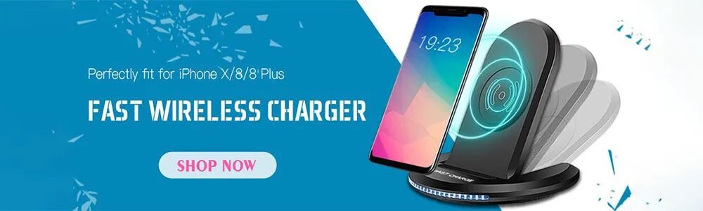 Charger