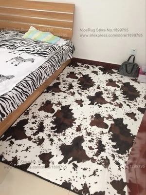 NC117- COW27bed