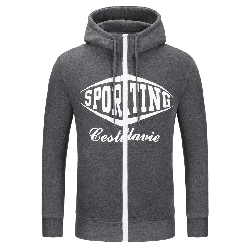 New 2018 Autumn Winter Thin Fleece Sweatshirts Men Women